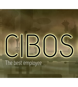 CIBOS Steam Key GLOBAL